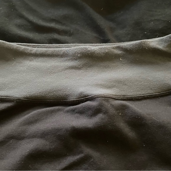 SOLD lululemon pencil midi skirt - Picture 8 of 9